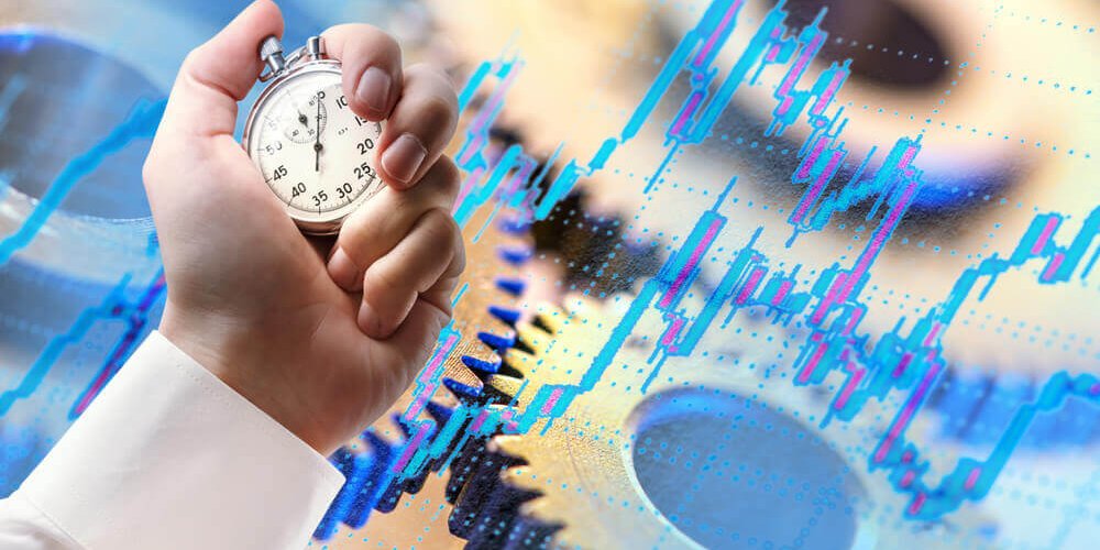 A Simple Rule For Timing Stock Entries Market Traders Daily