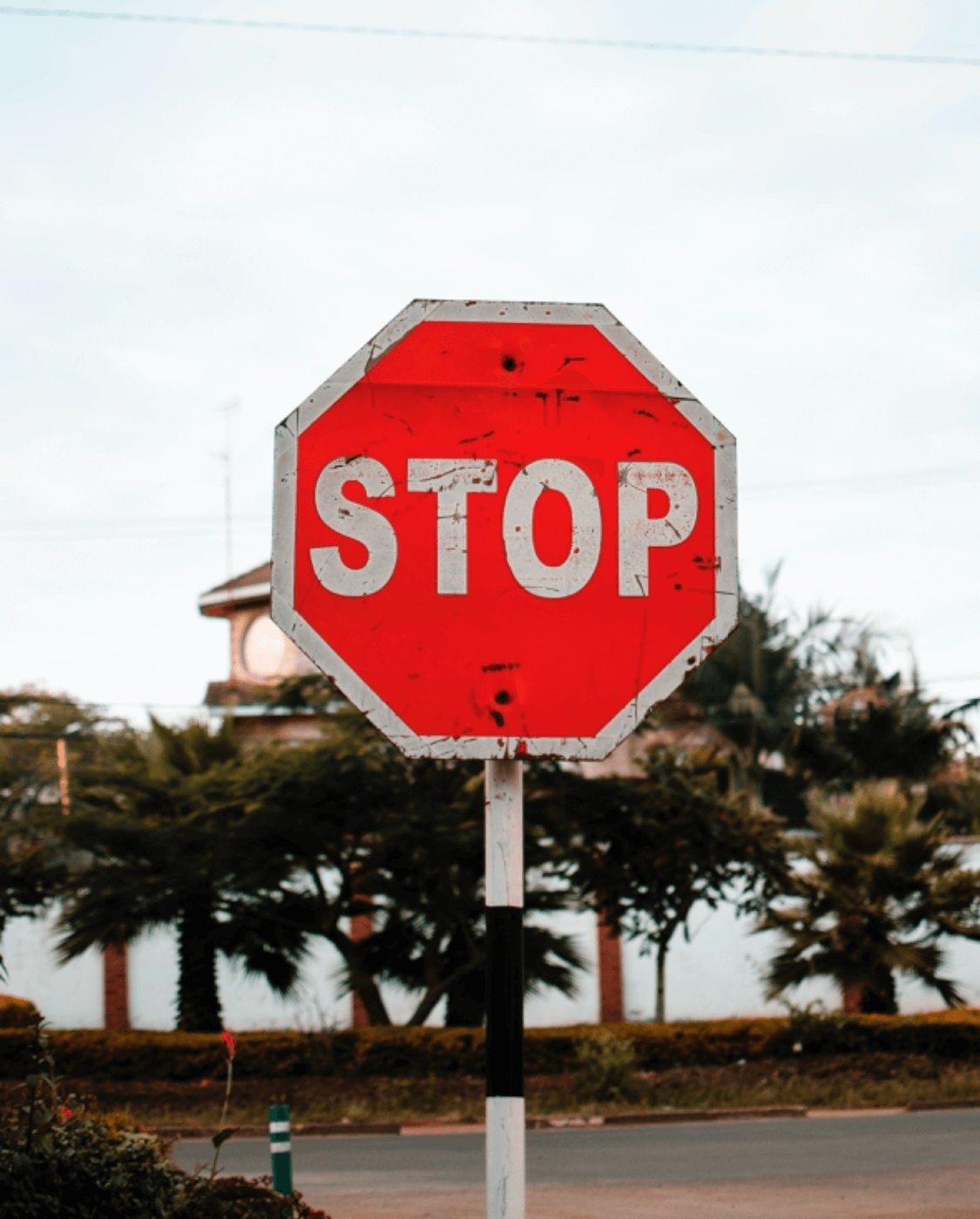 stoploss