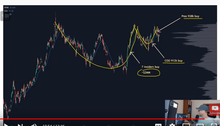 The #1 Stock To Trade Under The New Central Bank Regime 9