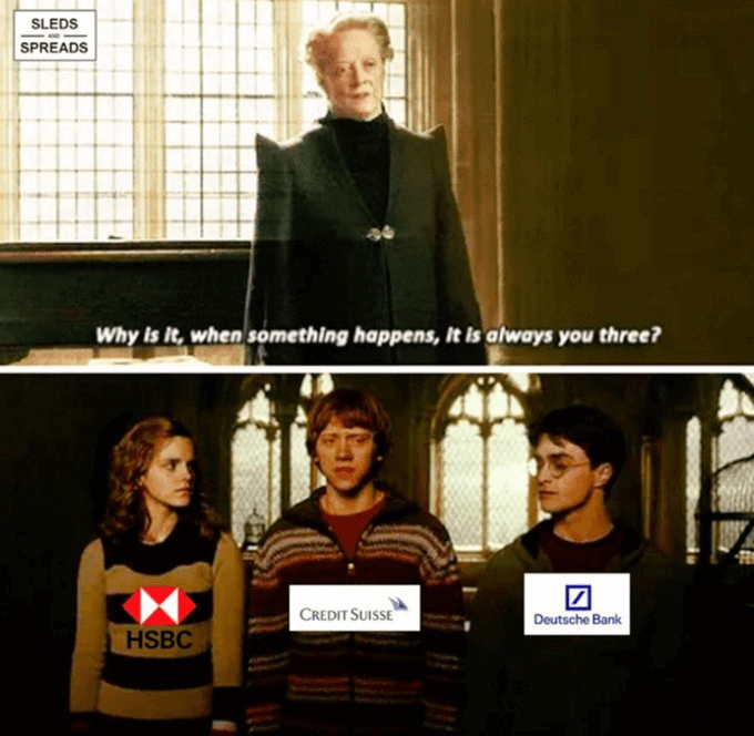 Harry Potter meme