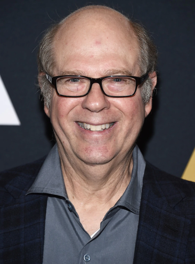 Stephen Tobolowsky