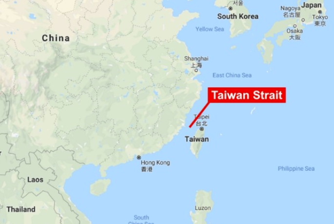 Taiwan