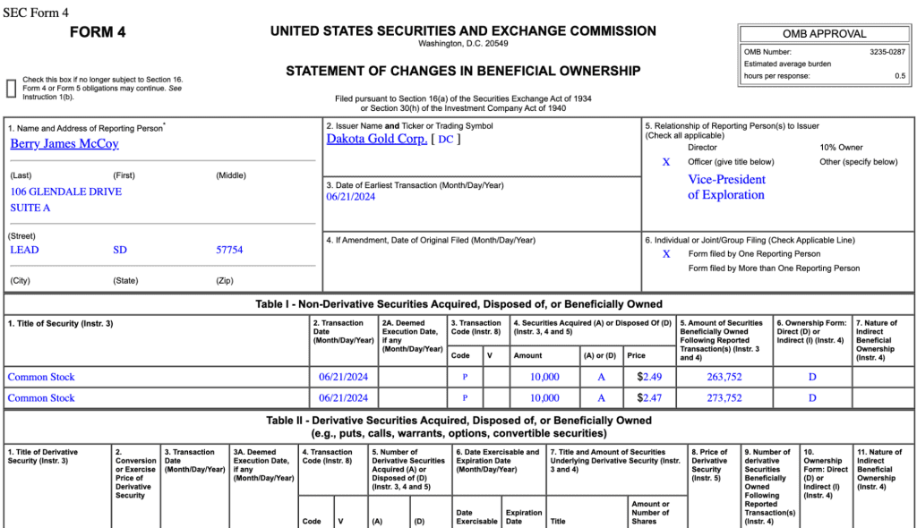 winning stock trade